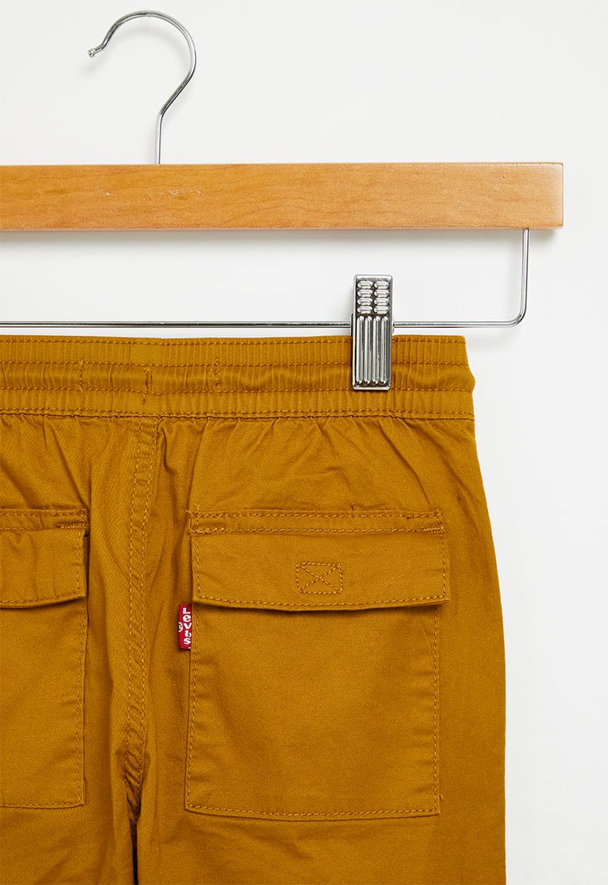 Levi’s® - Lvb couch to camp pant - cathay spice
