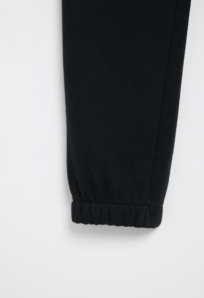 Levi’s® - Lvb core knit jogger - black