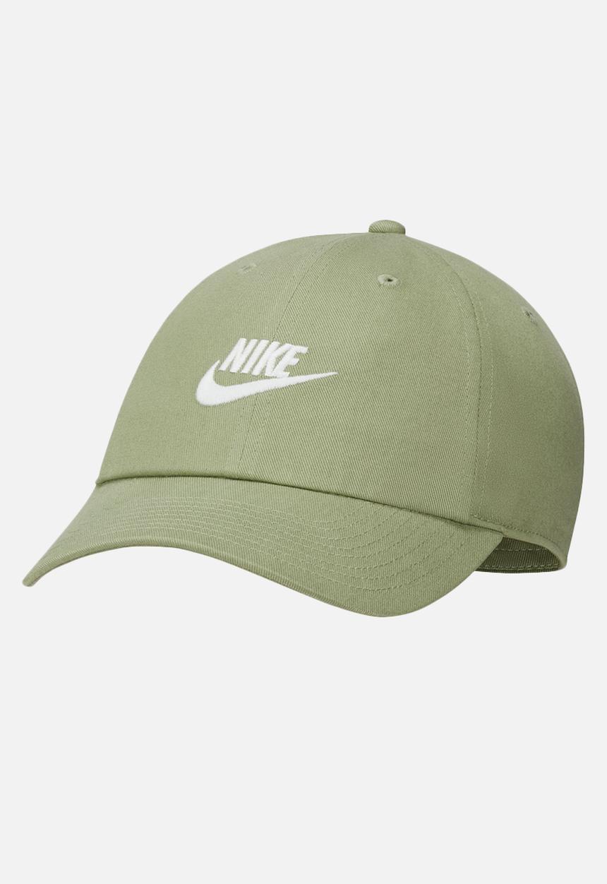 Nike - NSW Heritage86 Futura Washed Hat