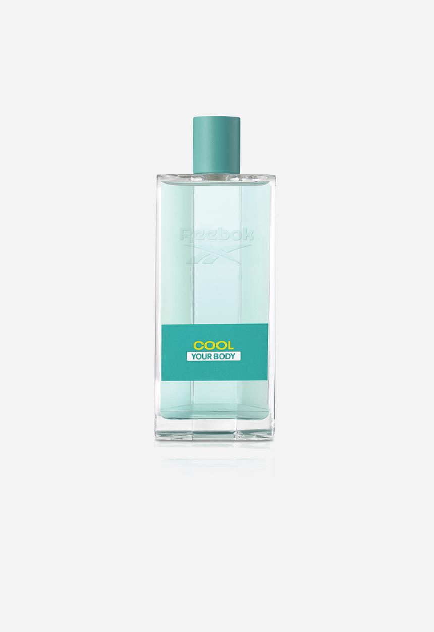 Reebok - Reebok Cool Your Body Edt For Her - 100ml