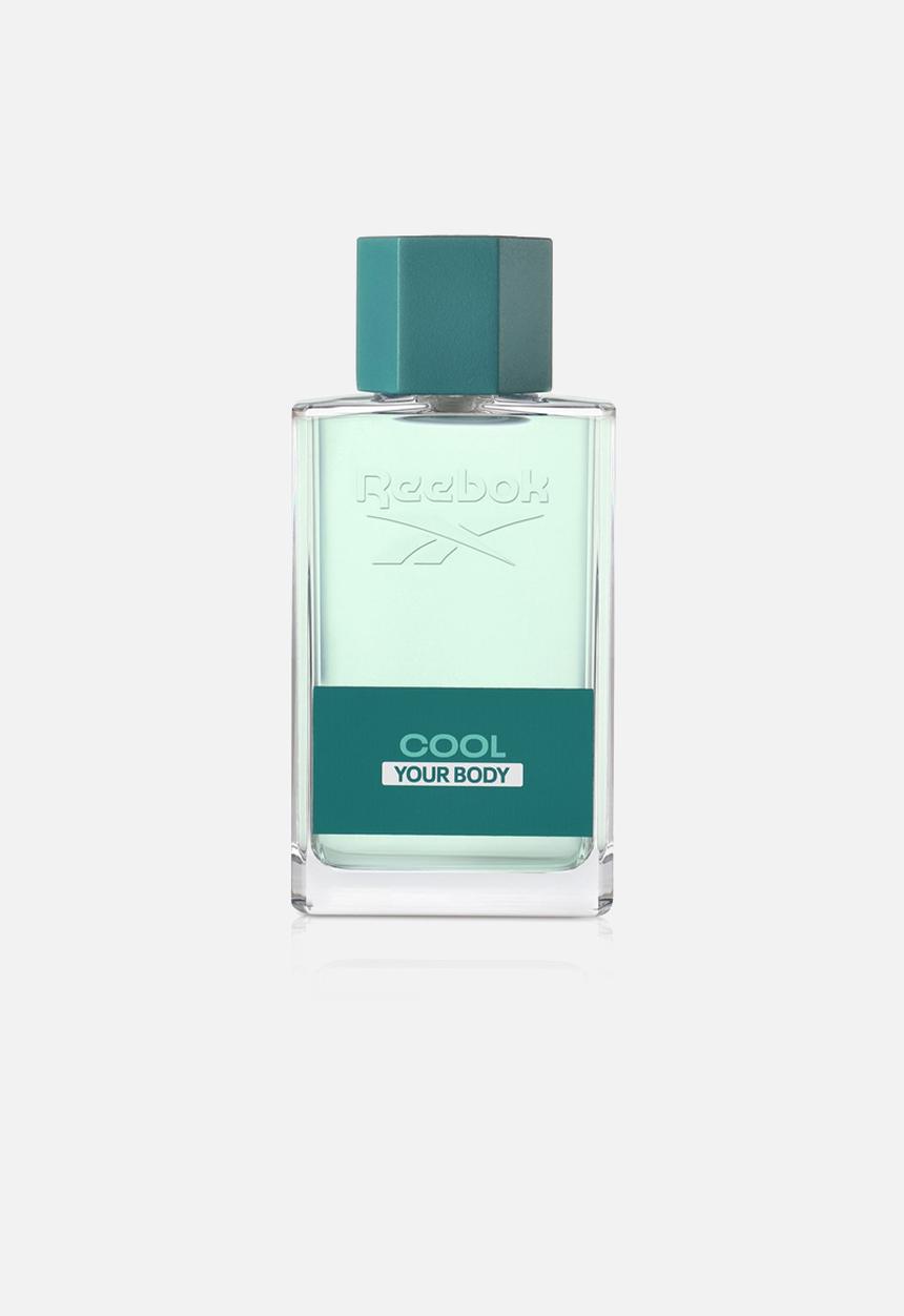 Reebok - Reebok Cool Your Body Edt - 50ml
