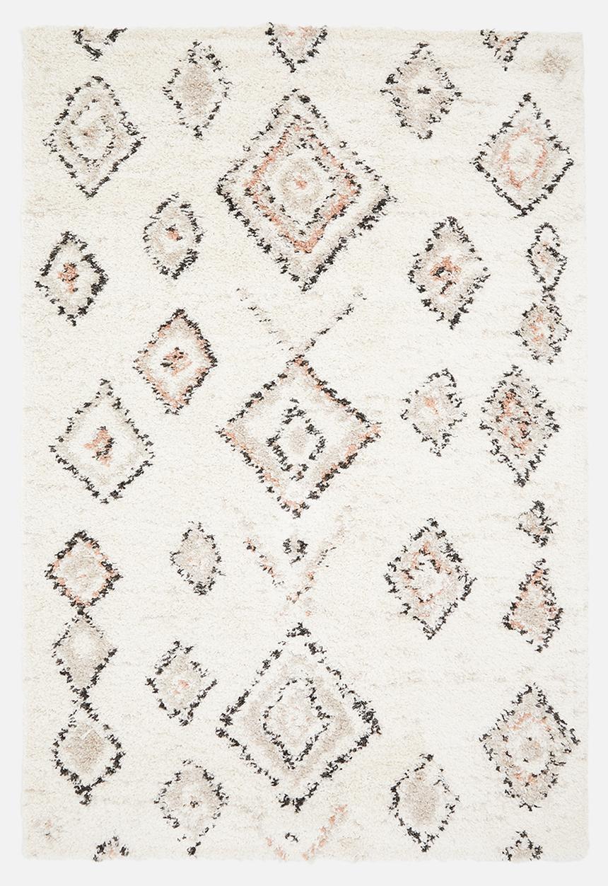 Fotakis - Kite gipsy shaggy rug - multi