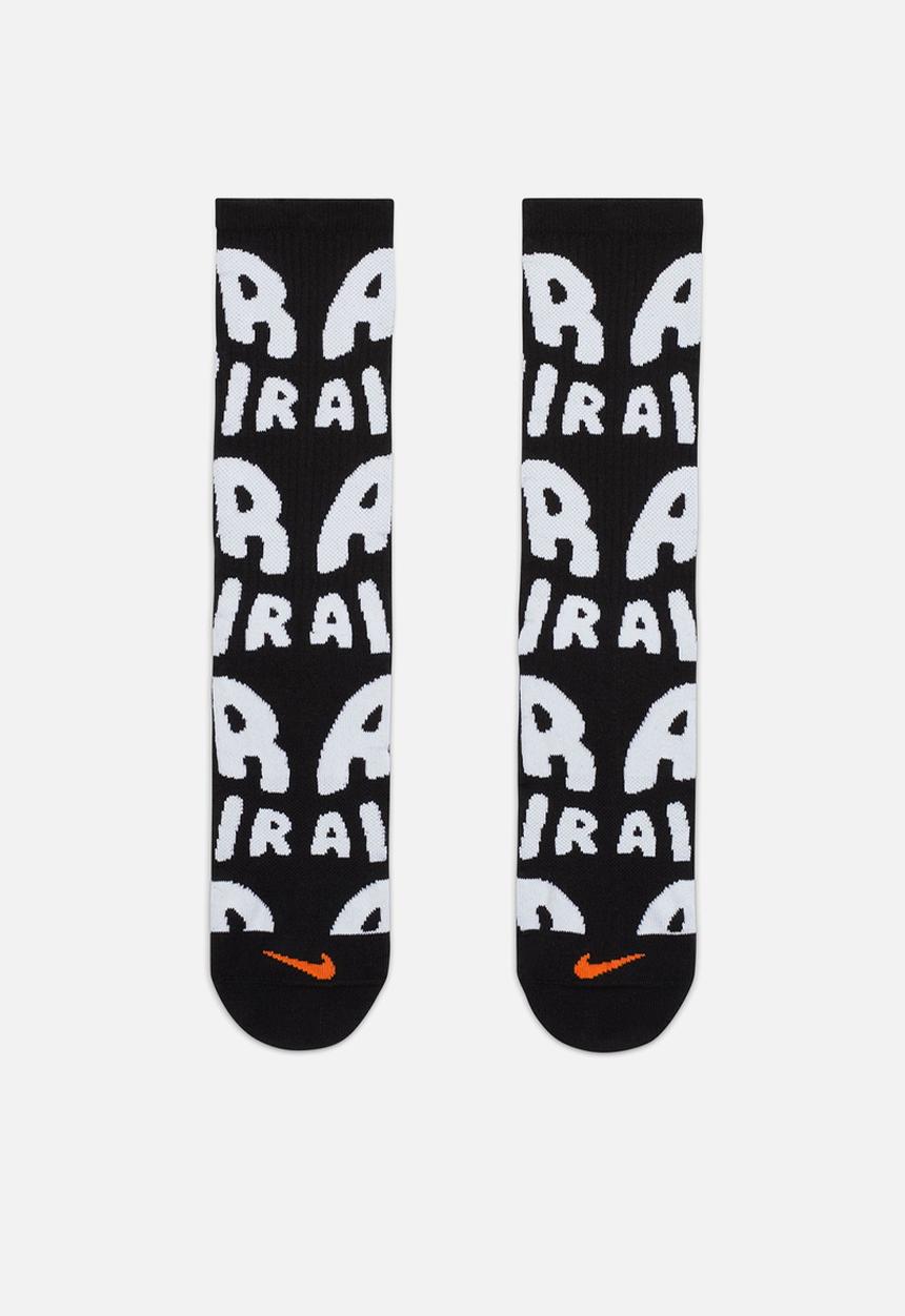 Nike - Nike Everyday Essentials Crew Socks