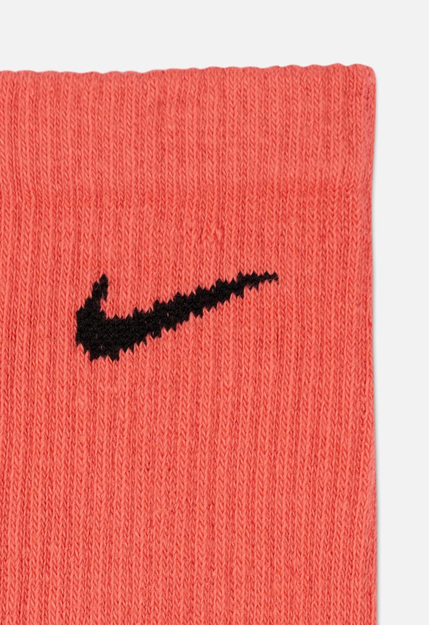 Nike - Nike everyday plus cushioned - multi-color