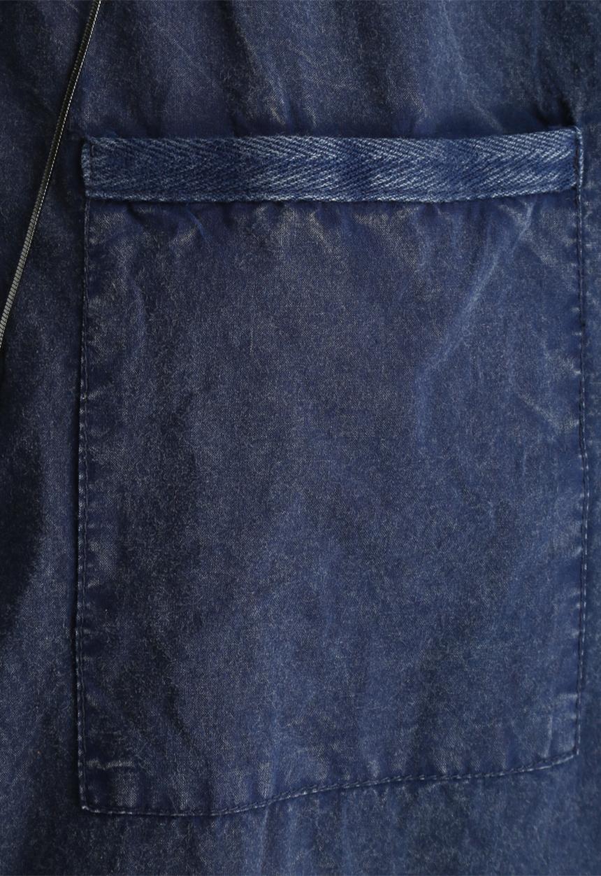 VILA - Typical Long Shirt