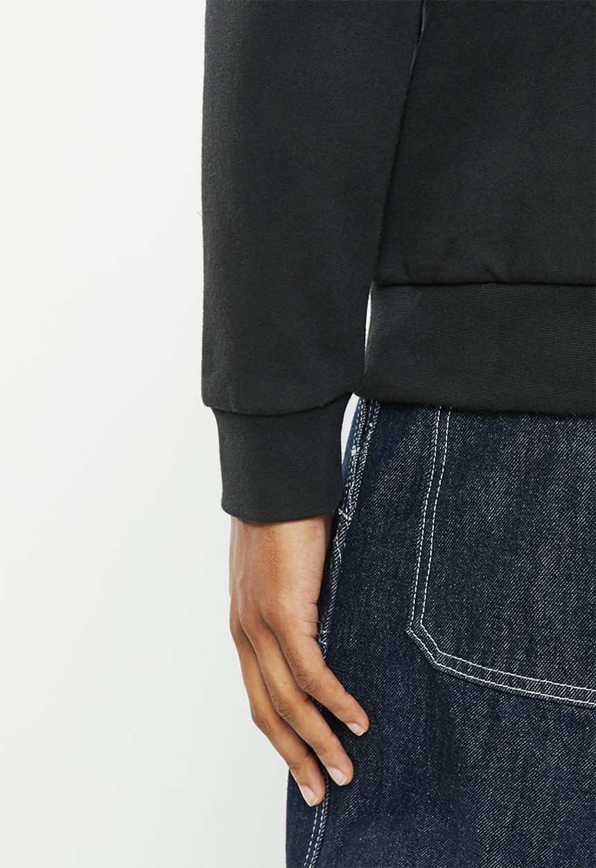 FILA - Cavalli sweater - black