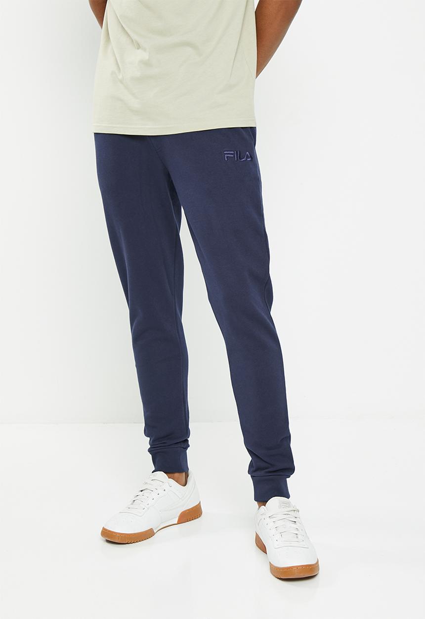FILA - Cavalli sweatpants - peacoat