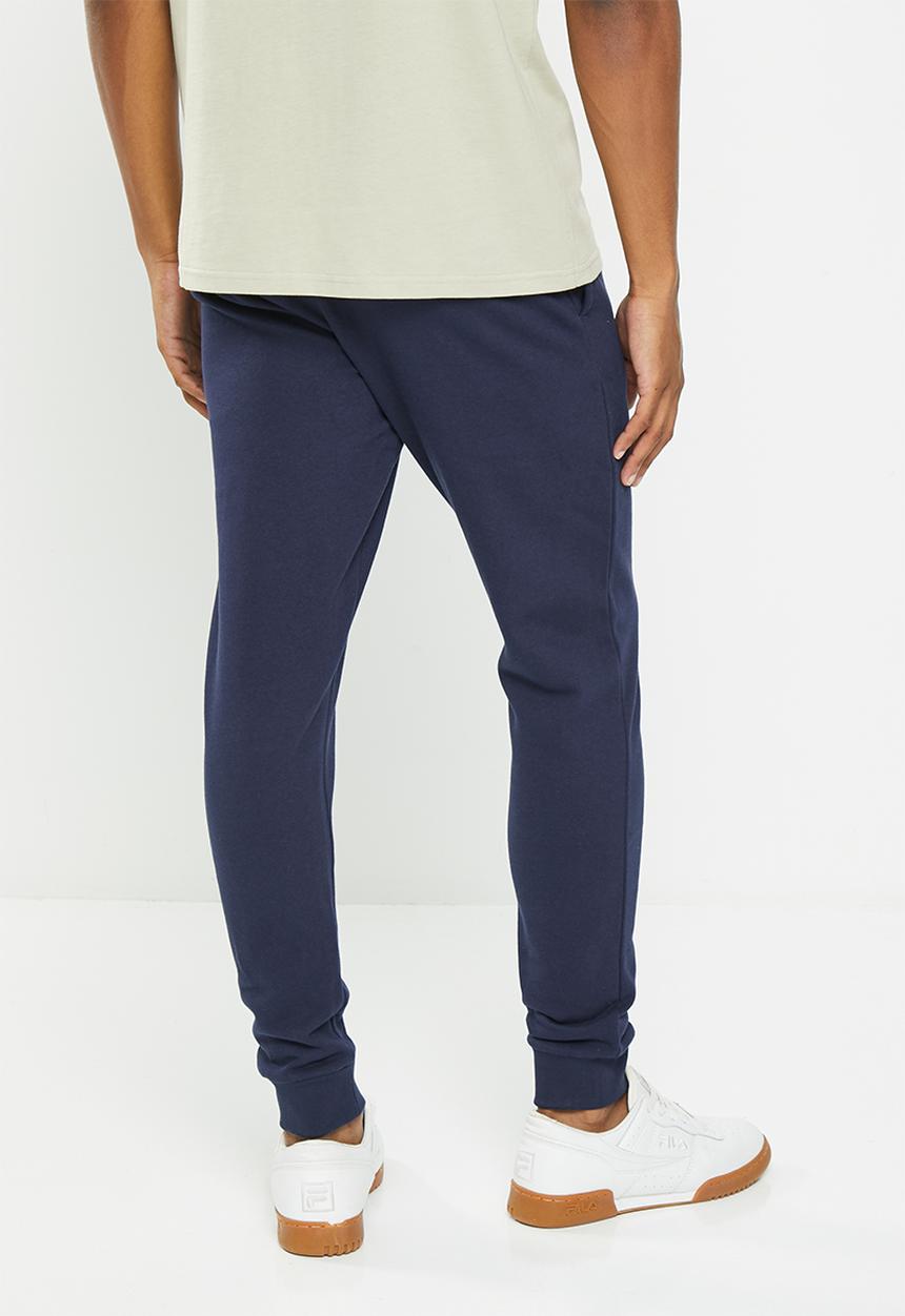 FILA - Cavalli sweatpants - peacoat
