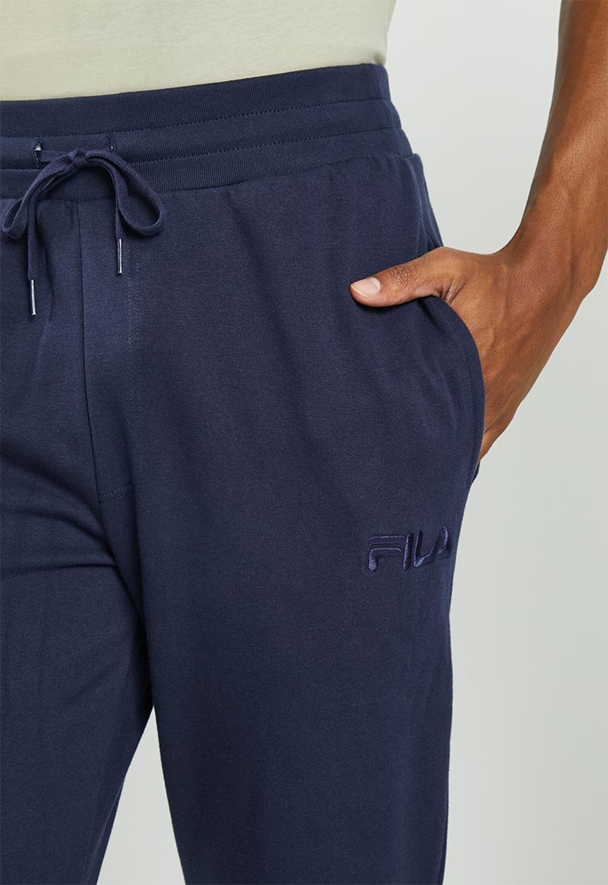 FILA - Cavalli sweatpants - peacoat