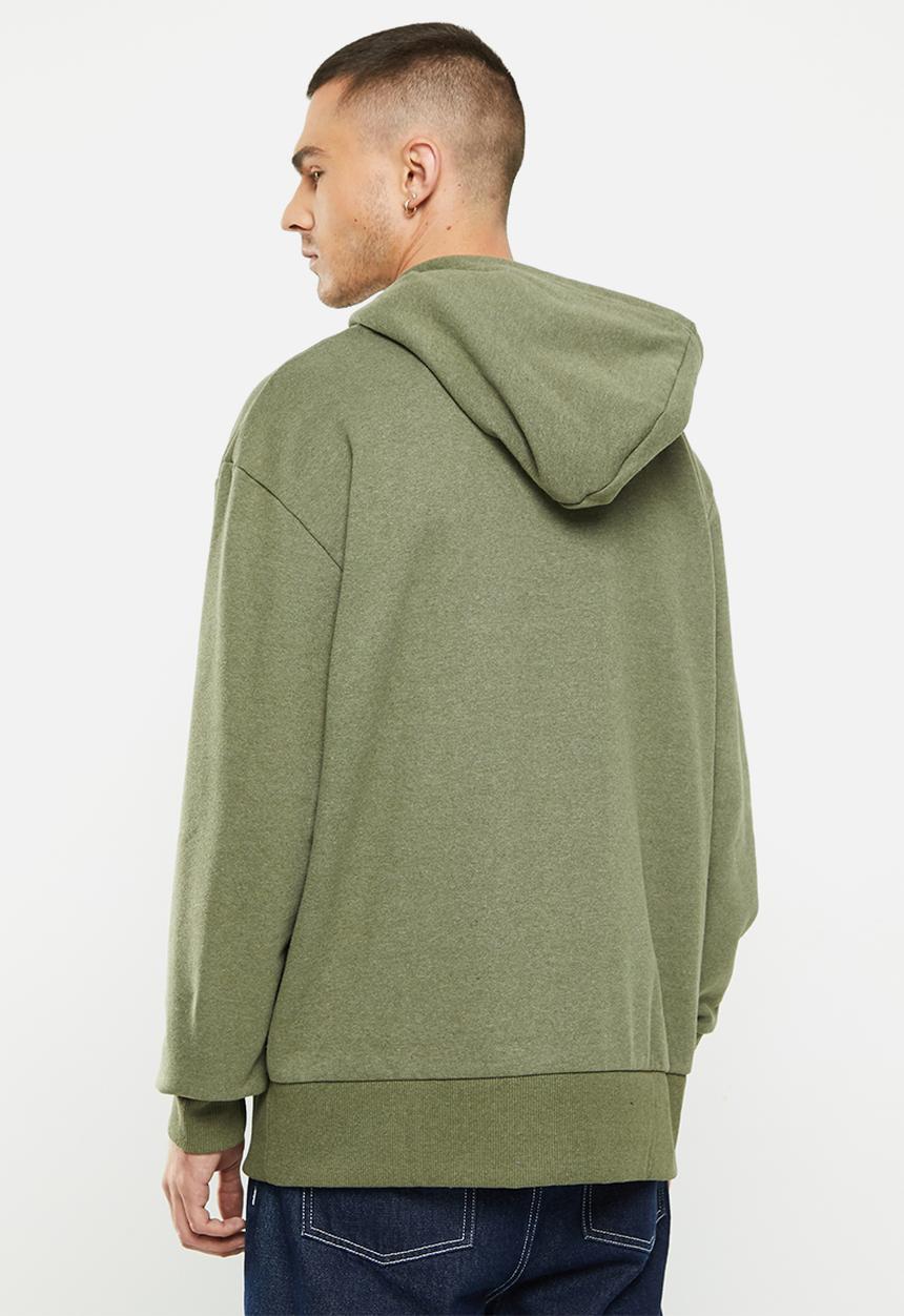 Superdry. - Studios recycle city hood - sacramento marl 