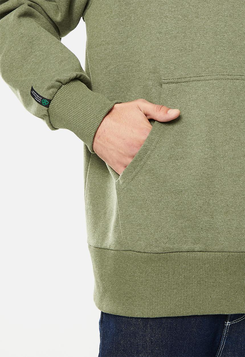 Superdry. - Studios recycle city hood - sacramento marl 