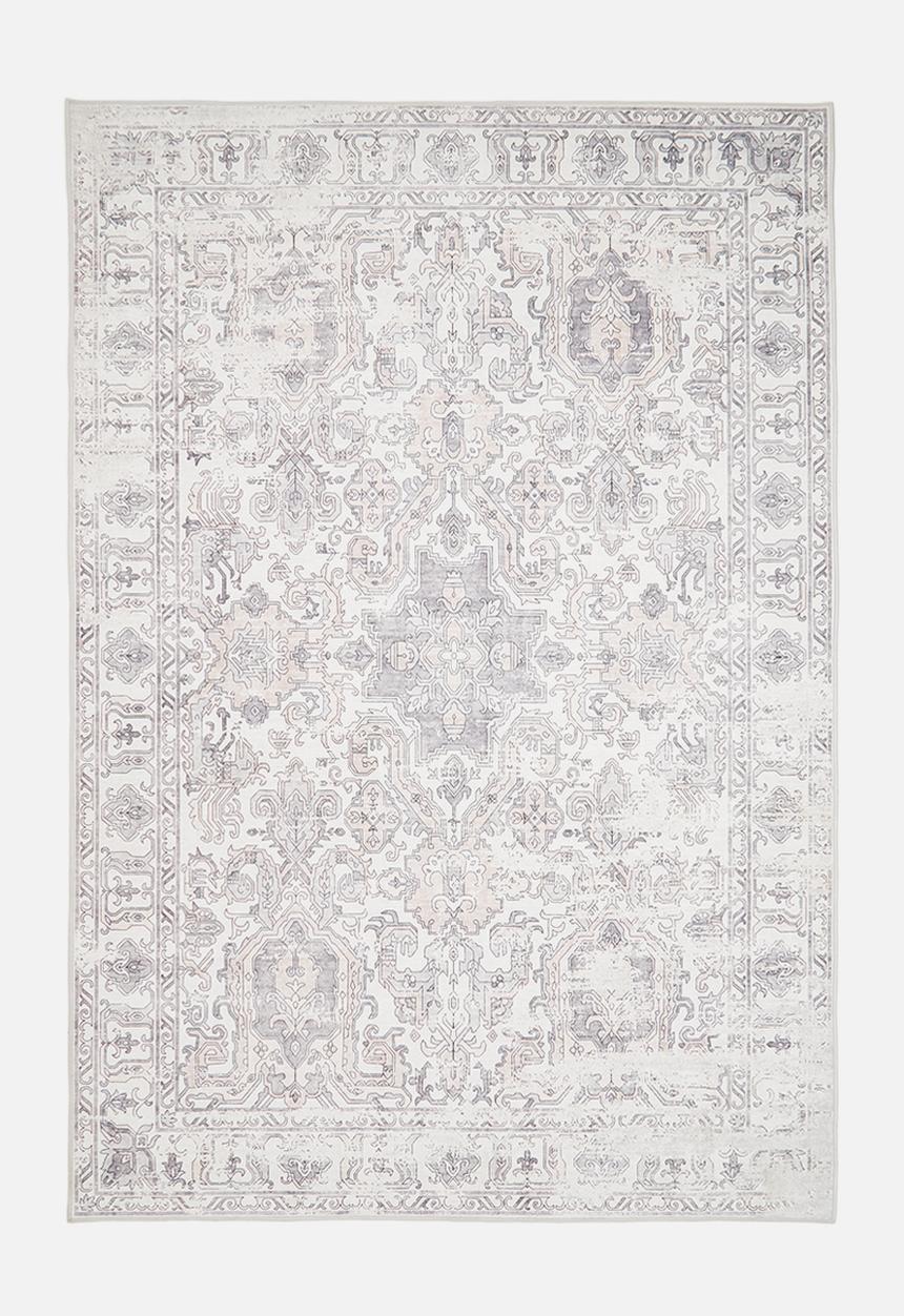 Fotakis - Option rug - muted
