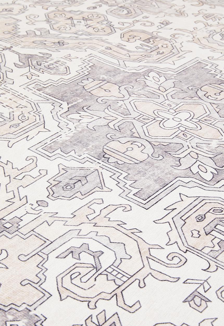 Fotakis - Option rug - muted