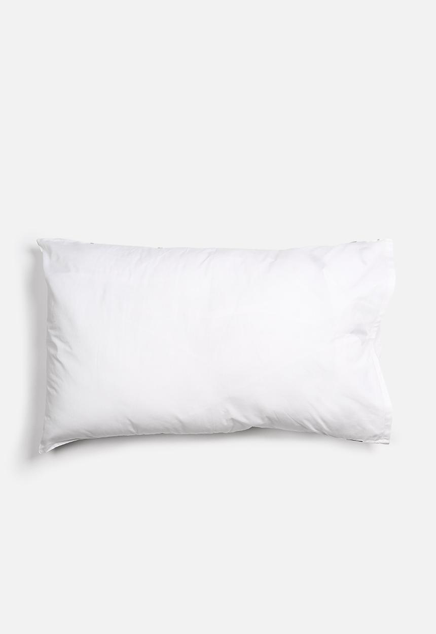 Zana x Superbalist - Catnap Pillowcase Set