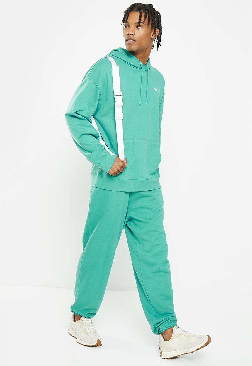 Levi’s® - Levis sweatpant - blue