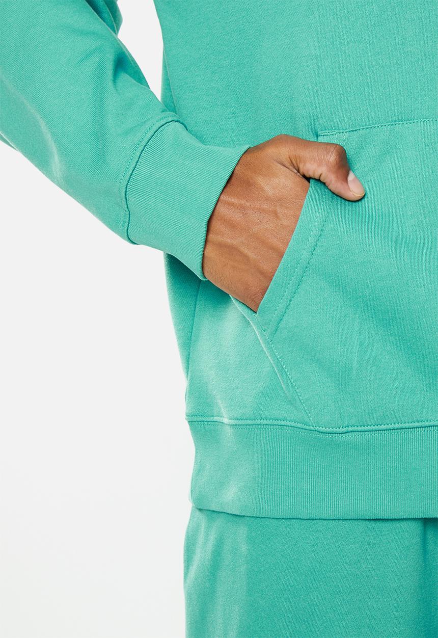 Levi’s® - Levis sweats hoodie - green
