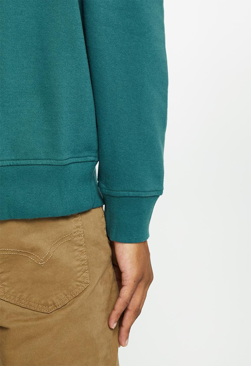 Levi’s® - Levis sweats crew - atlantic deep