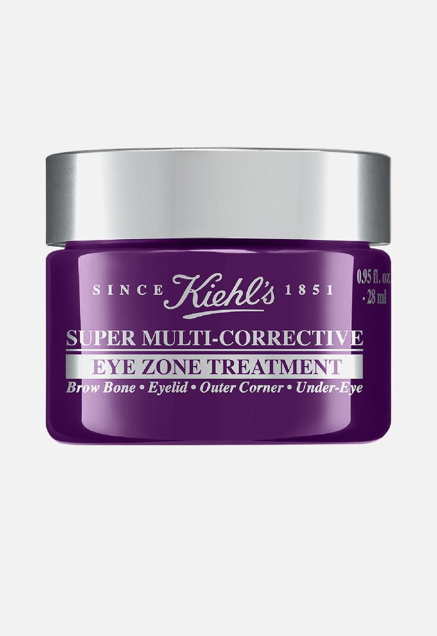 Kiehl's - Super Multi Eye Zone Treatment - 28ml
