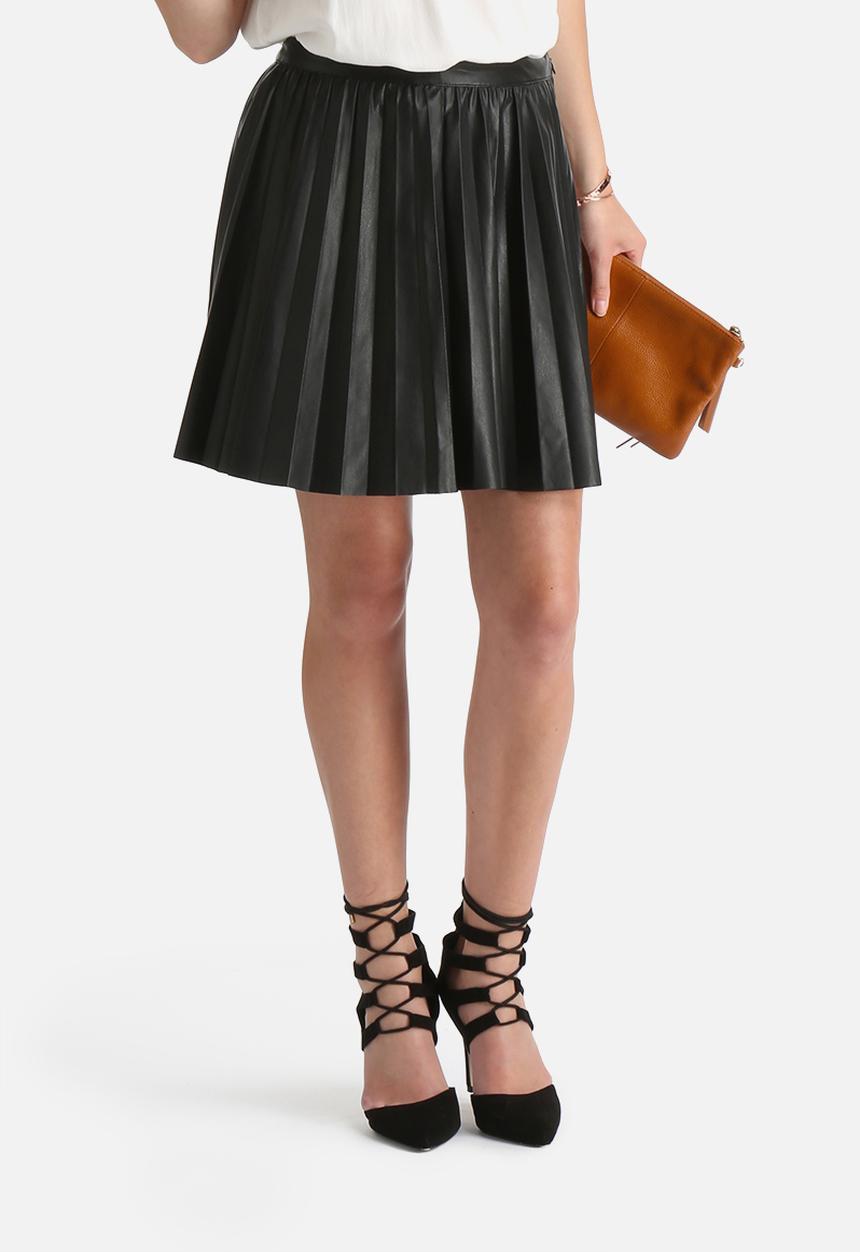 VILA - Moves Skirt