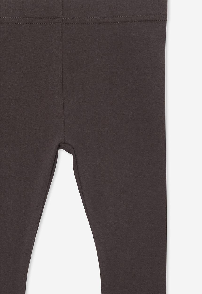 Cotton On - River skinny leg legging - phantom