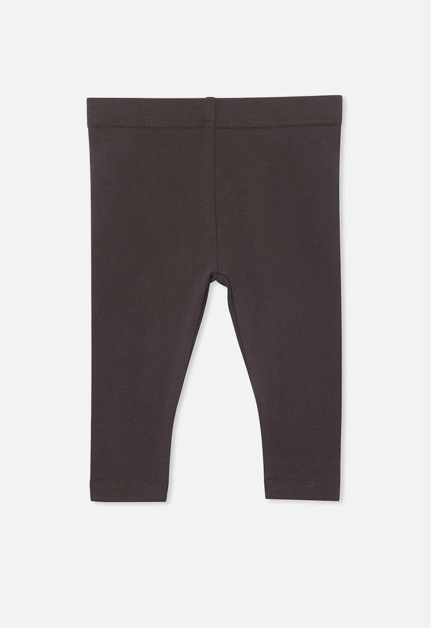 Cotton On - River skinny leg legging - phantom