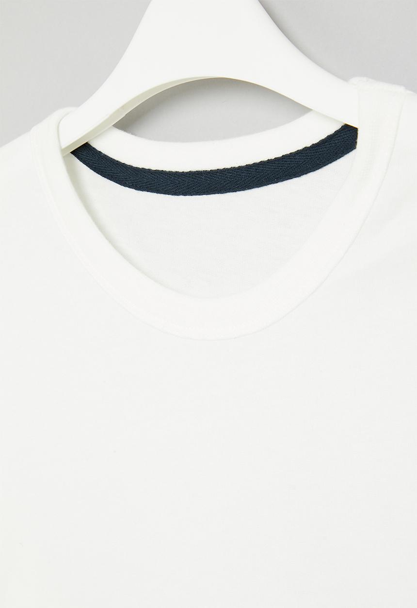 Pop Candy - Dino tee - white