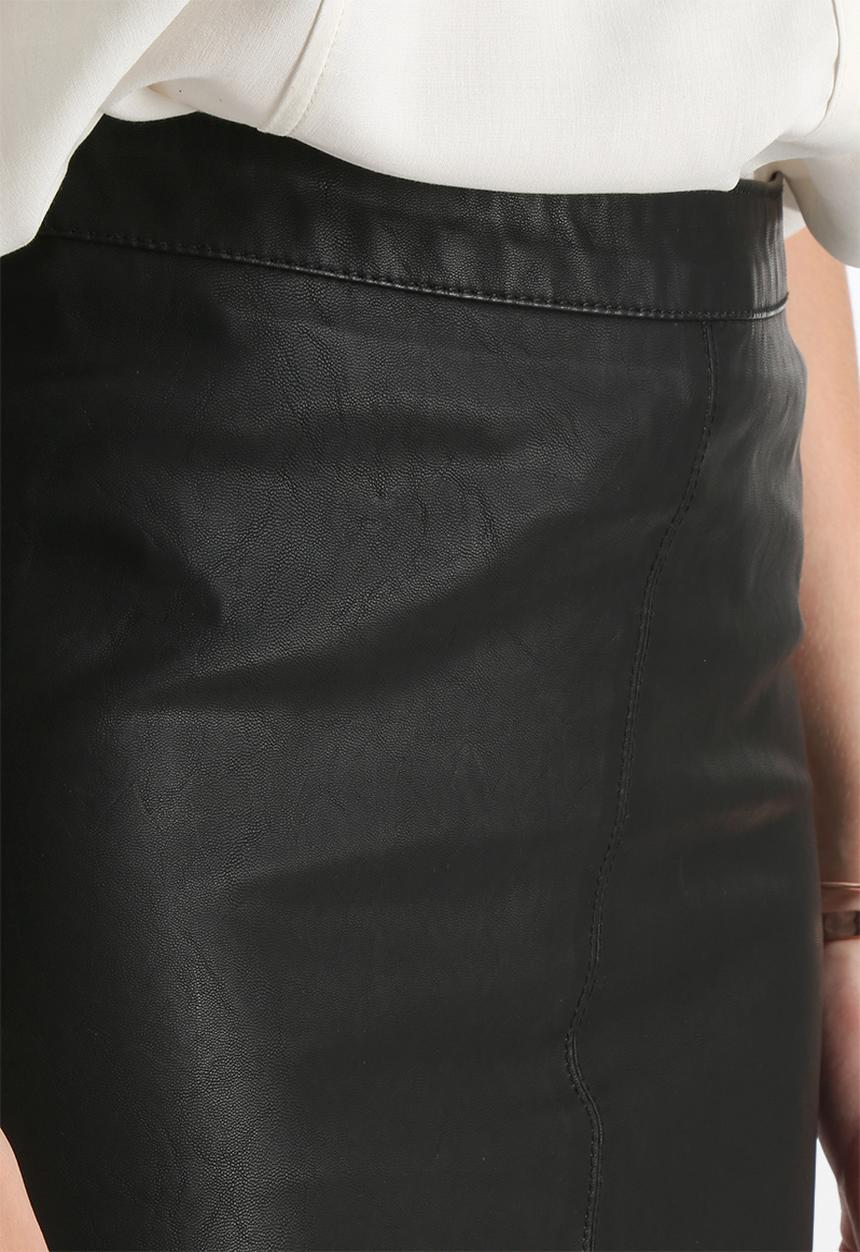 VILA - Admit Long Skirt