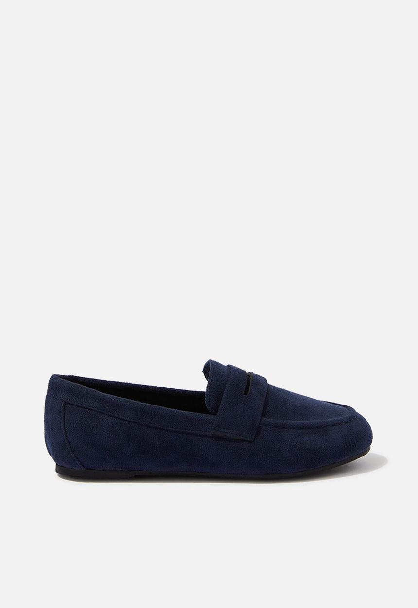 Cotton On - Brodie loafer - navy