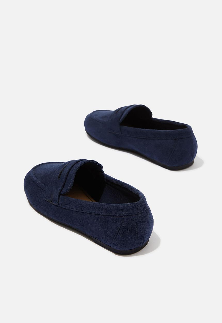Cotton On - Brodie loafer - navy