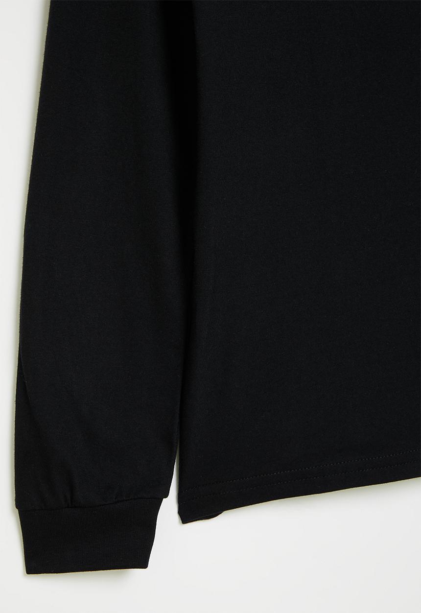 Billabong  - Rotor diamond ls - black
