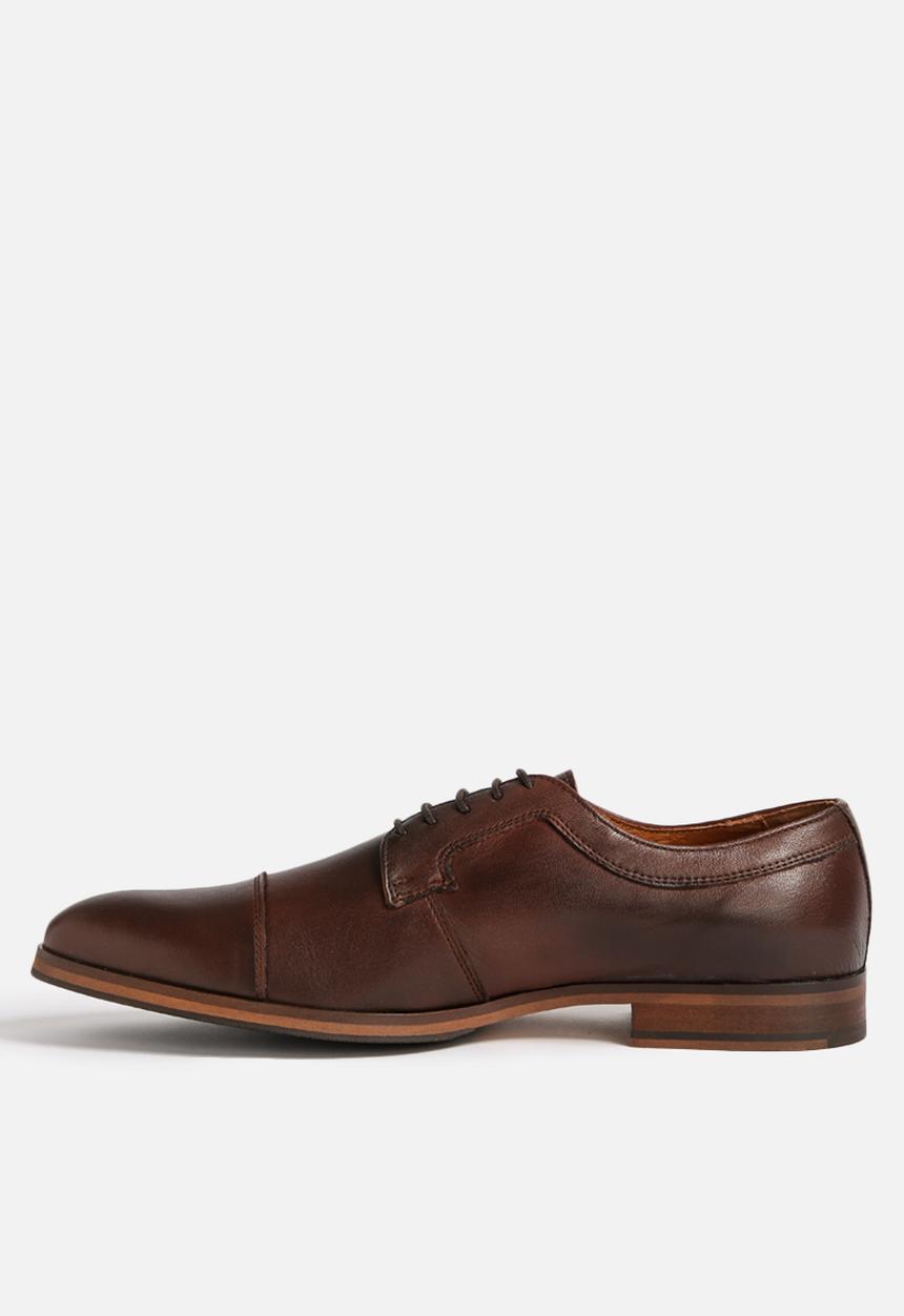 Jack & Jones - Arnold leather shoe