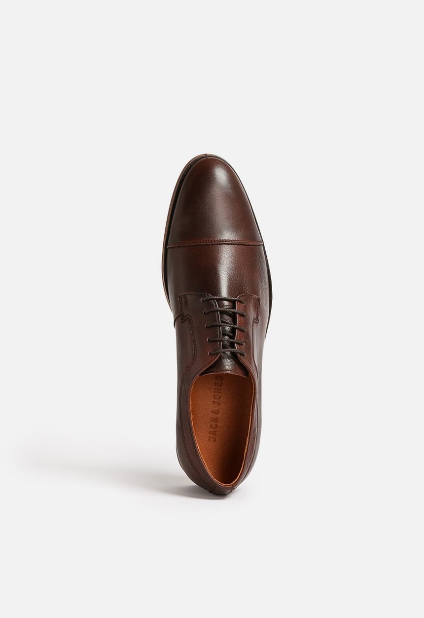 Jack & Jones - Arnold leather shoe