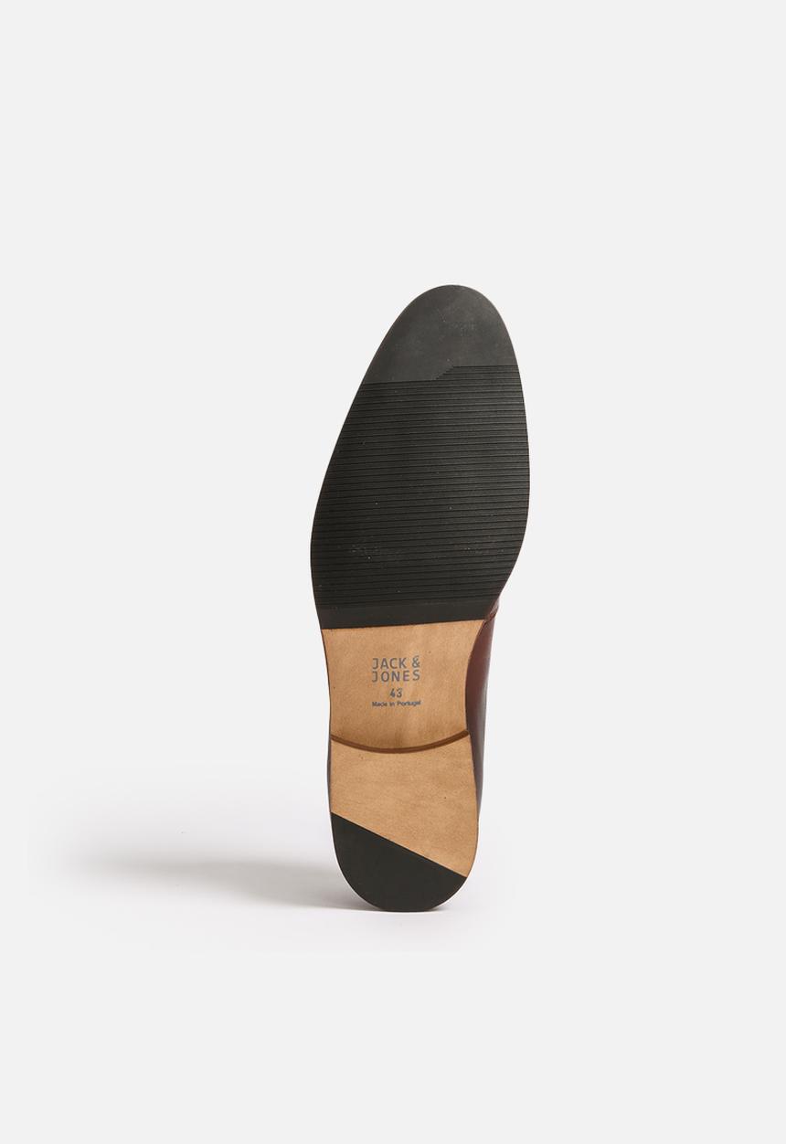 Jack & Jones - Arnold leather shoe