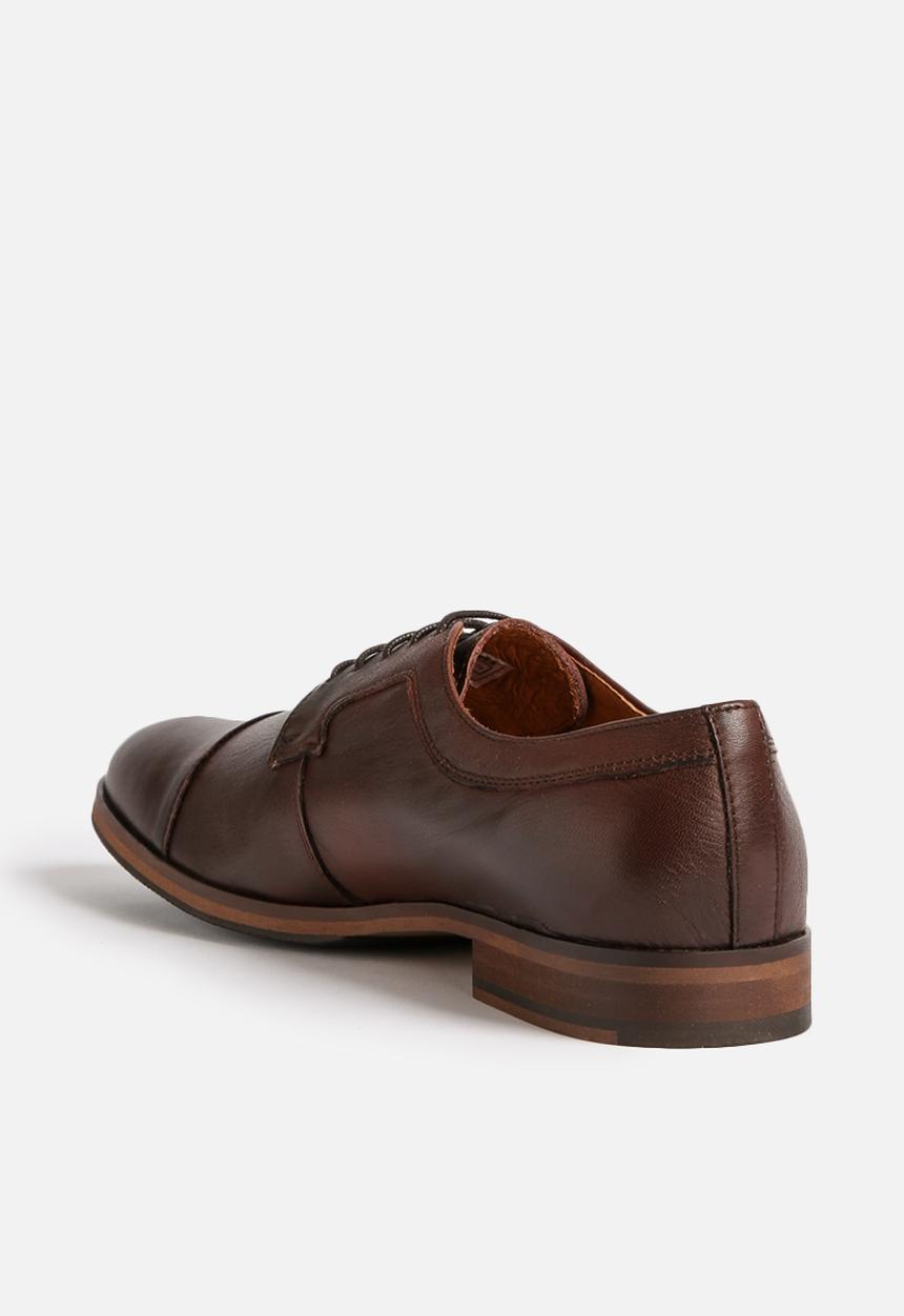 Jack & Jones - Arnold leather shoe