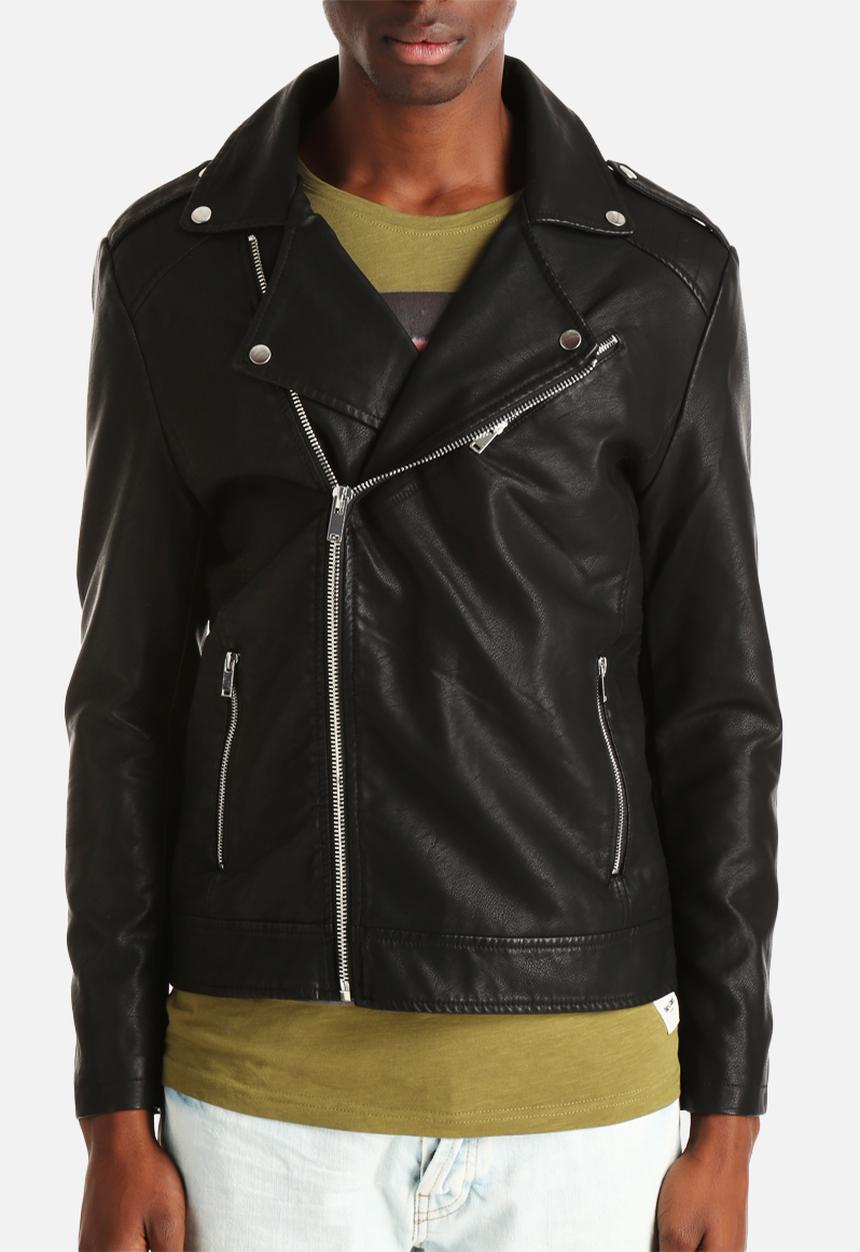 Only & Sons - Julian Biker Jacket 