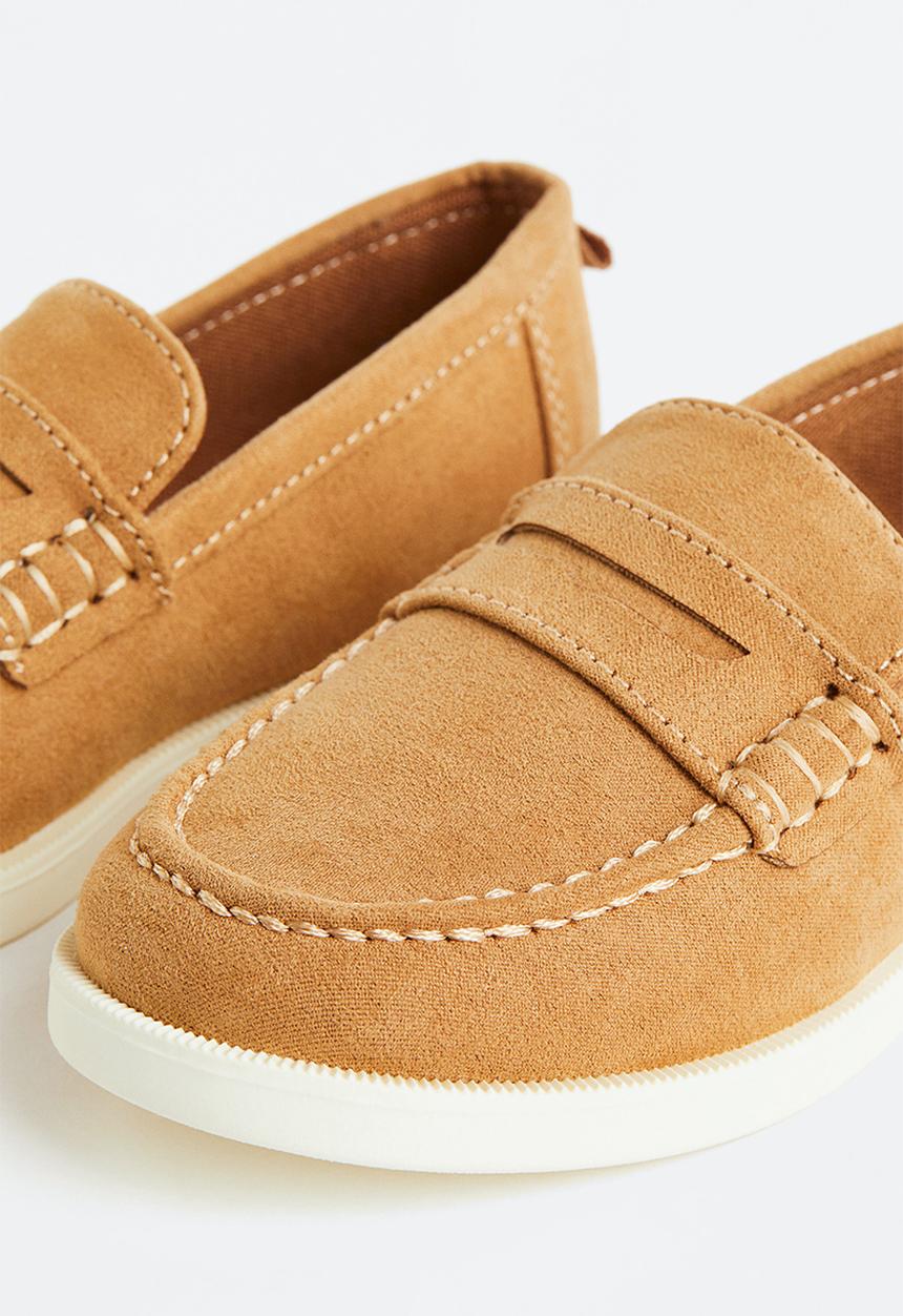 H&M - Loafers - beige