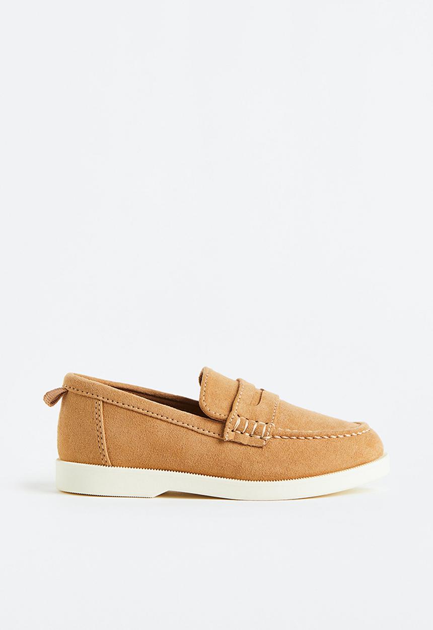 H&M - Loafers - beige