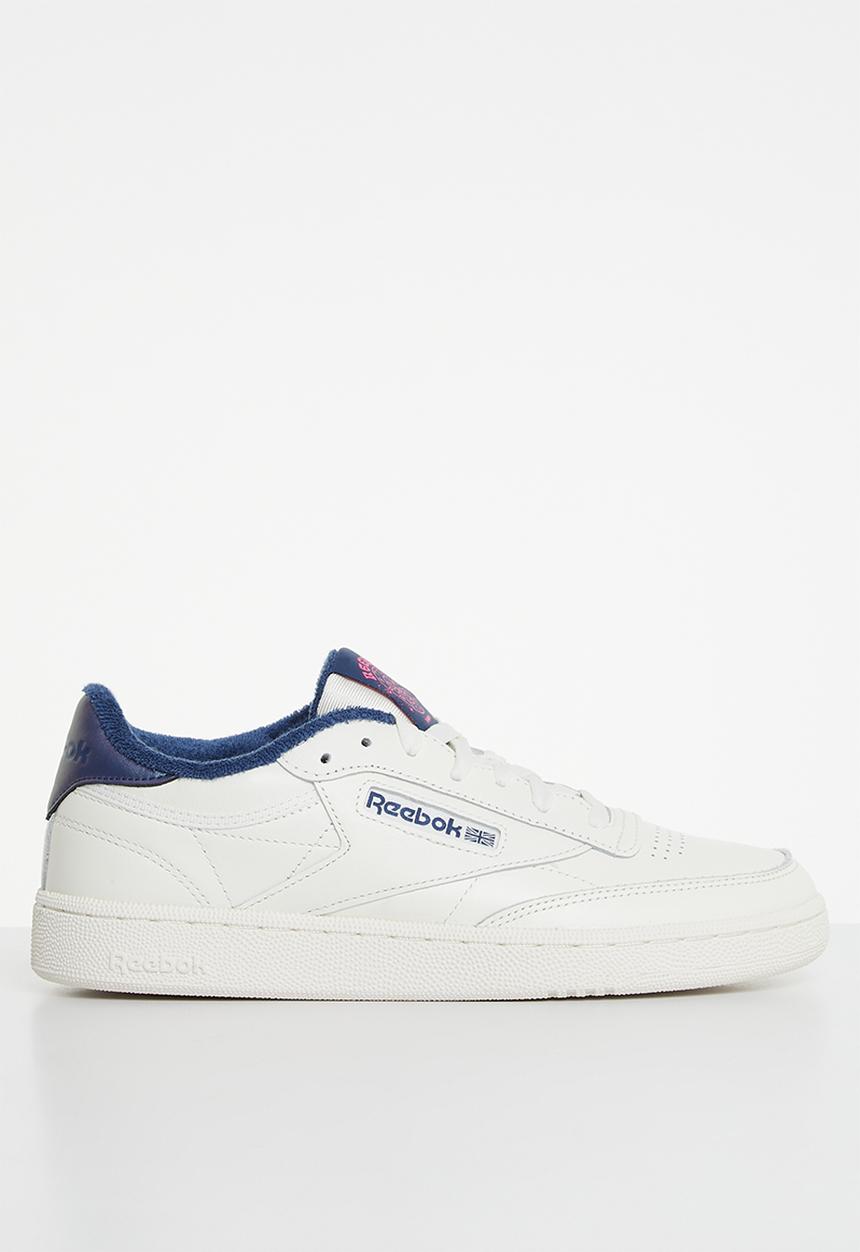 Reebok - Club C 85 