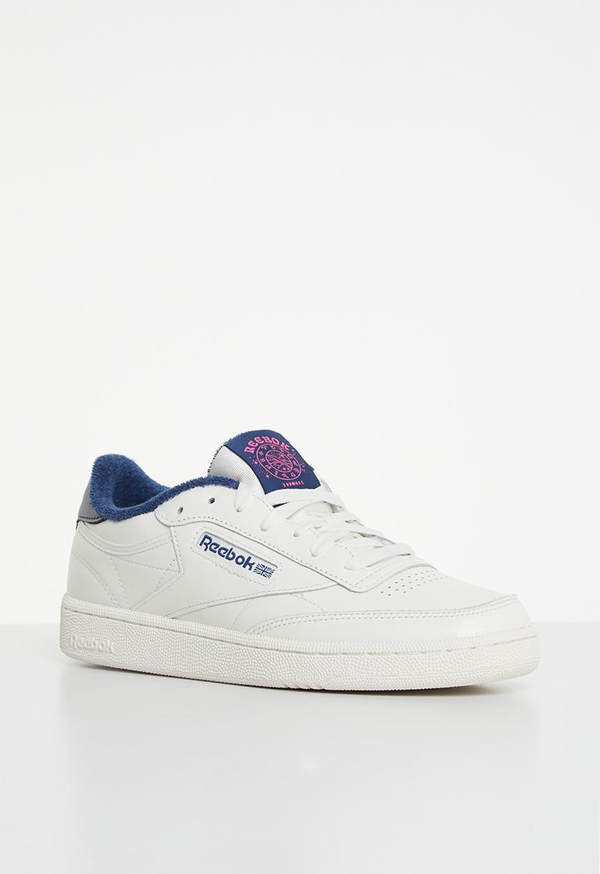 Reebok - Club C 85 
