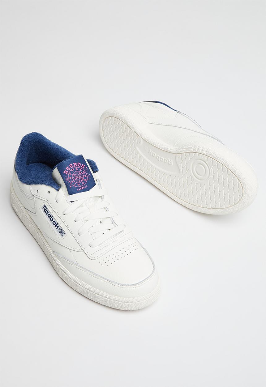 Reebok - Club C 85 