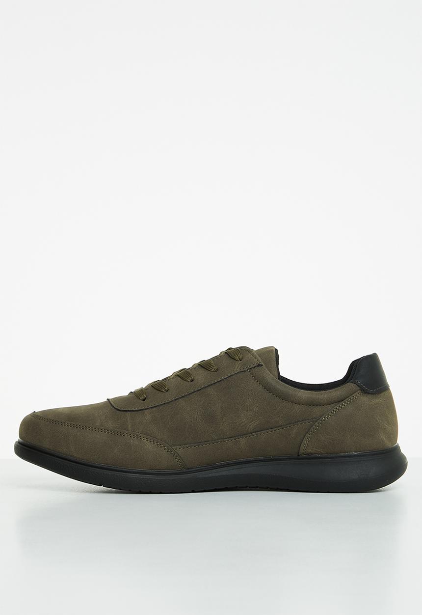 Pierre Cardin - Kendrick - black olive