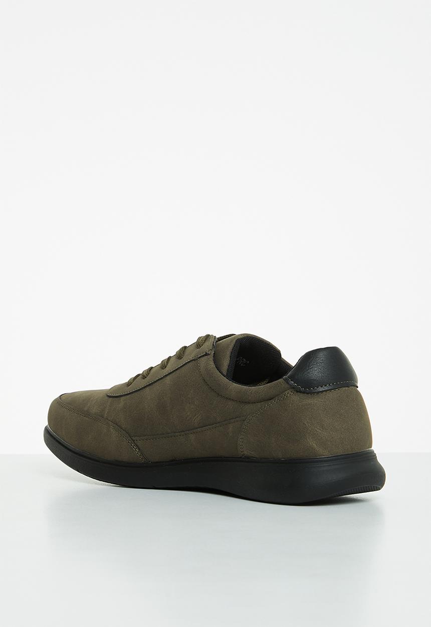 Pierre Cardin - Kendrick - black olive