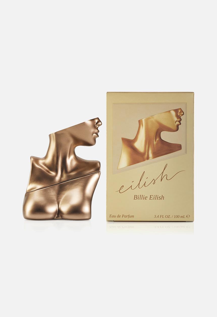 Billie Eilish Fragrances - Billie Eilish Eau de Parfum - 100ml