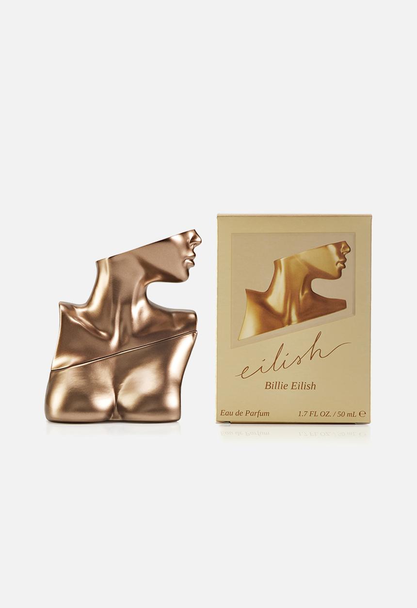 Billie Eilish Fragrances - Billie Eilish Eau de Parfum - 50ml
