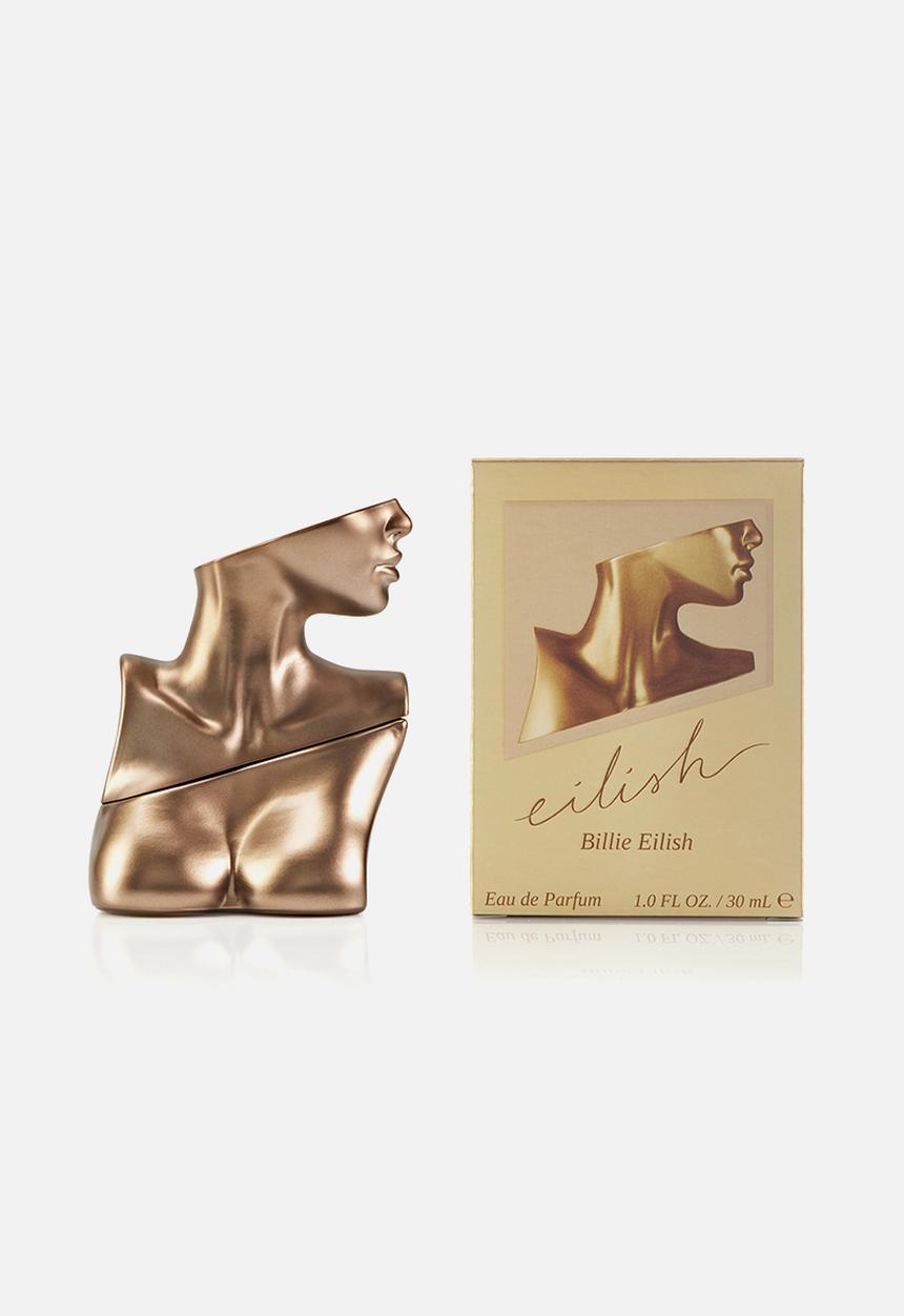 Billie Eilish Fragrances - Billie Eilish Eau de Parfum - 30ml