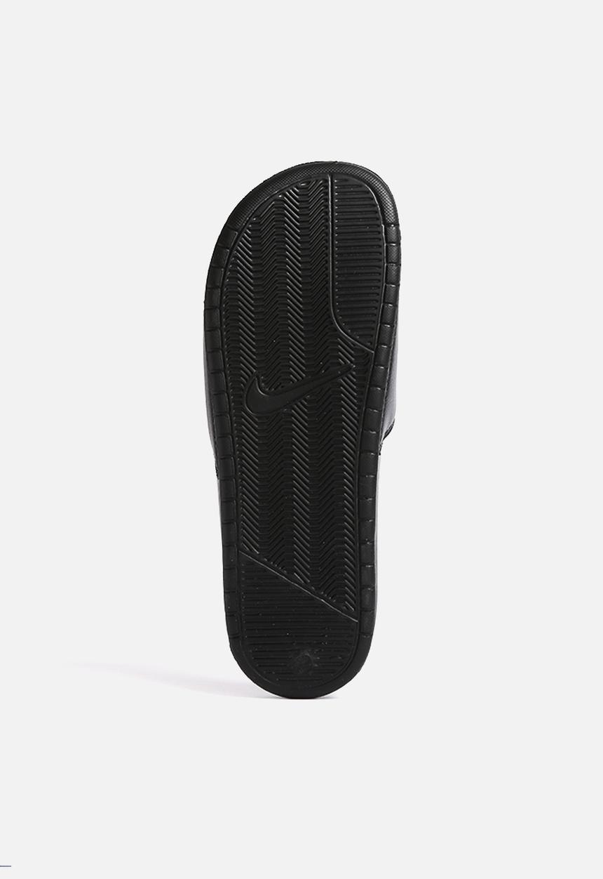 Nike - Benassi JDI - black / white
