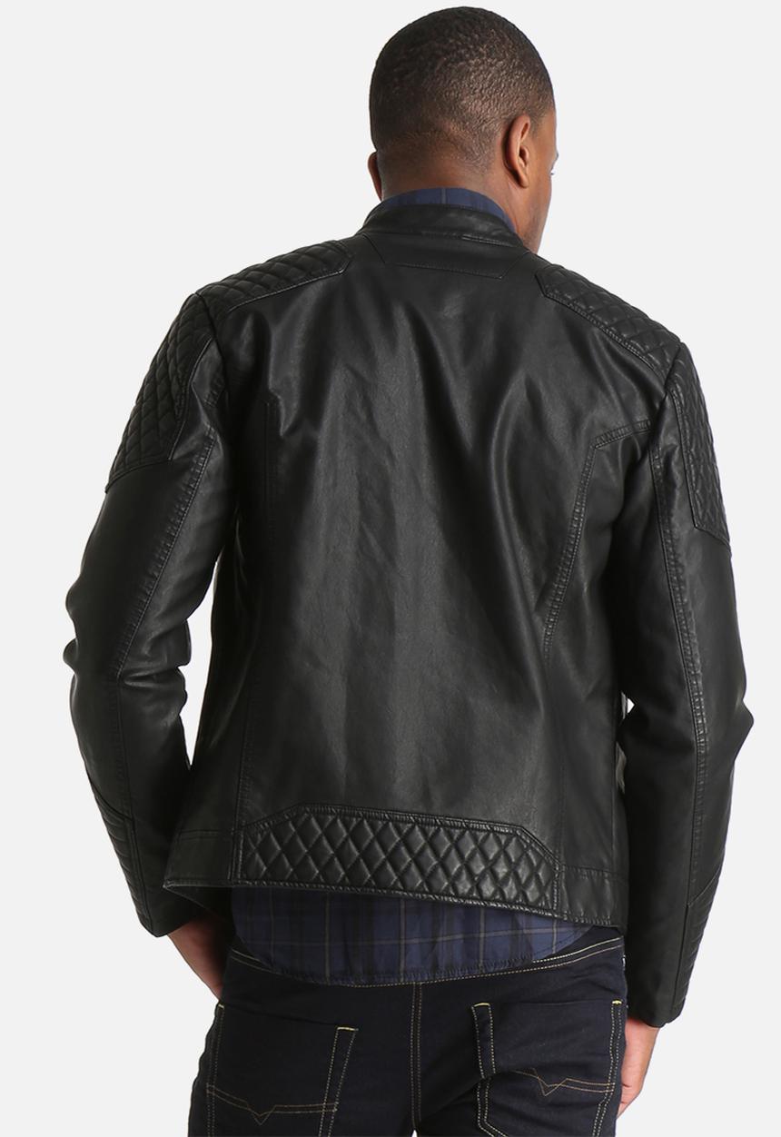 Jack & Jones - Zach Jacket 