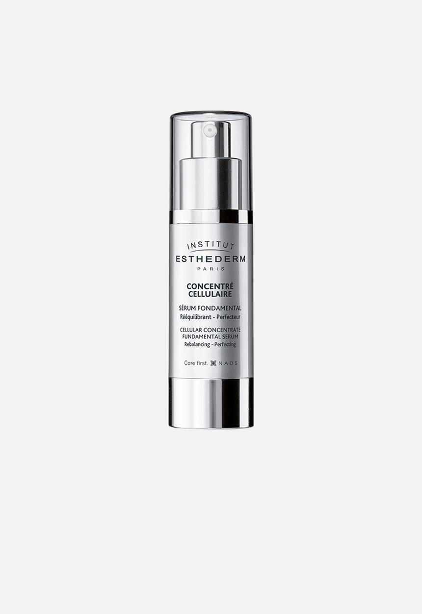 ESTHEDERM - Cellular Concentrate Fundamental Serum