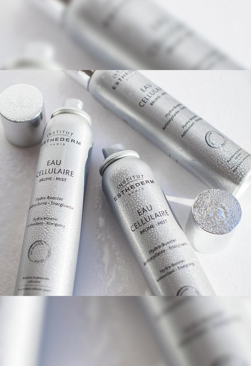 ESTHEDERM - Cellular Water Mist Spray - 200ml