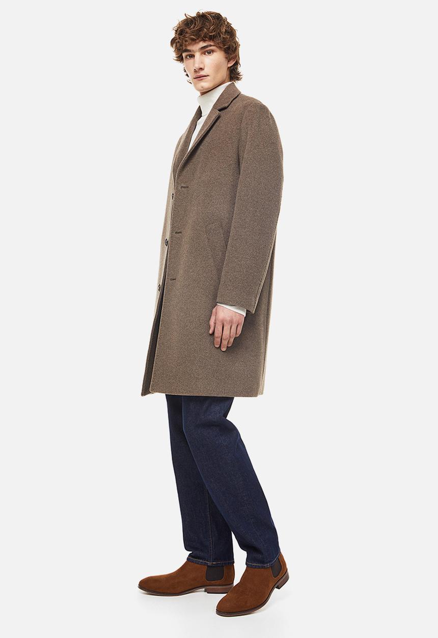 H&M - Chelsea boots - brown
